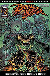 Battle Chasers (1998)  n° 0 - Image Comics