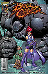 Battle Chasers (1998)  n° 1 - Image Comics