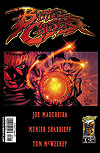 Battle Chasers (1998)  n° 1 - Image Comics