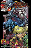 Battle Chasers (1998)  n° 2 - Image Comics