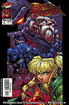 Battle Chasers (1998)  n° 2 - Image Comics