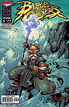 Battle Chasers (1998)  n° 4 - Image Comics