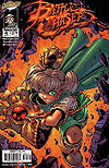 Battle Chasers (1998)  n° 4 - Image Comics