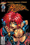 Battle Chasers (1998)  n° 6 - Image Comics