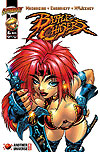 Battle Chasers (1998)  n° 6 - Image Comics