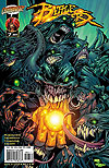 Battle Chasers (1998)  n° 7 - Image Comics