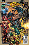 Battle Chasers (1998)  n° 7 - Image Comics