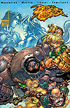Battle Chasers (1998)  n° 9 - Image Comics