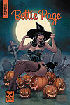 Bettie Page Halloween Special One-Shot (2019)  n° 1 - Dynamite