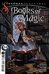 Books of Magic (2018)  n° 14 - DC (Vertigo)