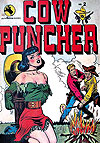 Cow Puncher (1947)  n° 2 - Avon Periodicals