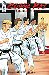 Cobra Kai: The Karate Kid Saga Continues (2019)  n° 2 - Idw Publishing