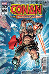 Conan 2099 (2020)  n° 1 - Marvel Comics