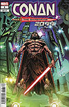 Conan 2099 (2020)  n° 1 - Marvel Comics