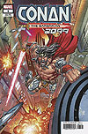 Conan 2099 (2020)  n° 1 - Marvel Comics