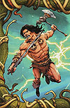Conan: Serpent War (2020)  n° 1 - Marvel Comics