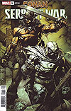 Conan: Serpent War (2020)  n° 1 - Marvel Comics