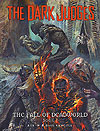 Dark Judges: The Fall of Deadworld (2017), The  n° 1 - Rebellion