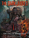 Dark Judges: The Fall of Deadworld (2017), The  n° 2 - Rebellion