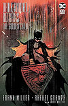 Dark Knight Returns: The Golden Child (2020)  n° 1 - DC (Black Label)