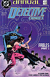 Detective Comics Annual (1988)  n° 1 - DC Comics