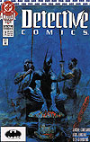 Detective Comics Annual (1988)  n° 3 - DC Comics