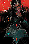 Die (2018)  n° 10 - Image Comics