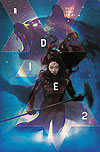 Die (2018)  n° 2 - Image Comics