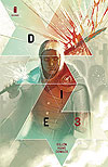 Die (2018)  n° 3 - Image Comics