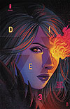 Die (2018)  n° 3 - Image Comics