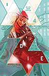 Die (2018)  n° 4 - Image Comics