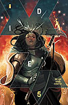 Die (2018)  n° 5 - Image Comics