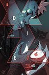 Die (2018)  n° 7 - Image Comics