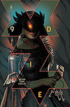 Die (2018)  n° 9 - Image Comics