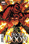 Doctor Doom (2019)  n° 3 - Marvel Comics