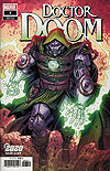 Doctor Doom (2019)  n° 3 - Marvel Comics