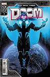 Doom 2099 (2019)  n° 1 - Marvel Comics