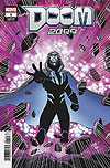 Doom 2099 (2019)  n° 1 - Marvel Comics