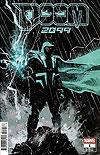 Doom 2099 (2019)  n° 1 - Marvel Comics