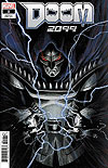 Doom 2099 (2019)  n° 1 - Marvel Comics