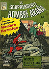 El Sorprendente Hombre Araña (1963)  n° 11 - La Prensa S.C.L.