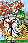 El Sorprendente Hombre Araña (1963)  n° 1 - La Prensa S.C.L.