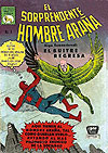 El Sorprendente Hombre Araña (1963)  n° 7 - La Prensa S.C.L.