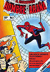 El Asombroso Hombre Araña (1985)  n° 1 - Editorial Tucumán