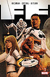 F F (2012)  n° 1 - Marvel Comics