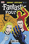 Fantastic Four: Grand Design (2019)  n° 2 - Marvel Comics