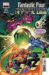 Fantastic Four: Negative Zone (2019)  n° 1 - Marvel Comics