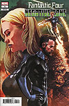 Fantastic Four: Negative Zone (2019)  n° 1 - Marvel Comics