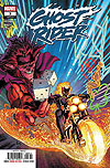 Ghost Rider (2019)  n° 3 - Marvel Comics