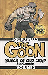 Goon: Bunch of Old Crap, An Omnibus, The (2019)  n° 2 - Albatross Funnybooks